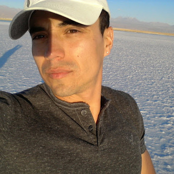 Danilo Cruz Arango