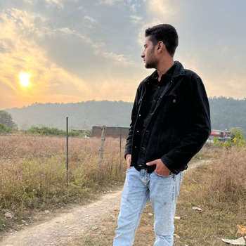 Bhavya Dwivedi