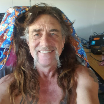 Kirk Baines