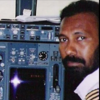 Captain