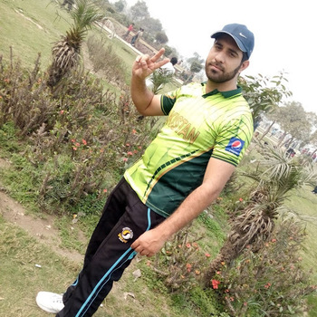 Hamza Hamza