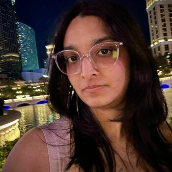 Sakshi K