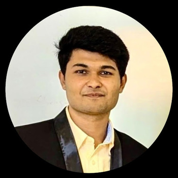 Soumyajit Soumyajit