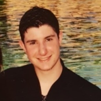 Alexander Alexander