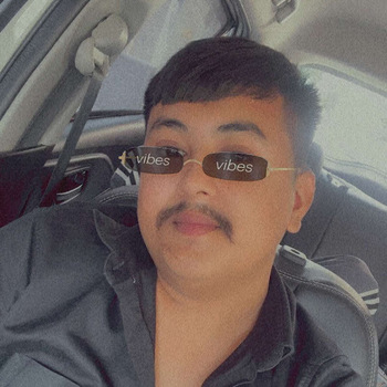 Dhruv Sharma