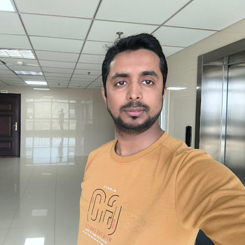 junaid ahmad