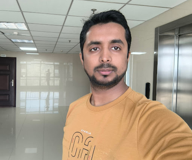 A multiday trip to know unknown