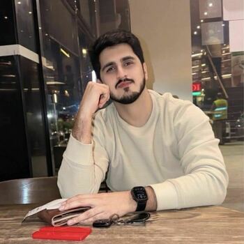 Umair Umair