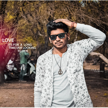 Akhil