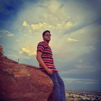 Shashank Shashank