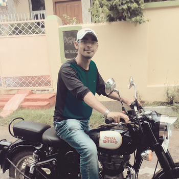 Raghib Ahsan