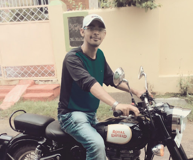 City tour