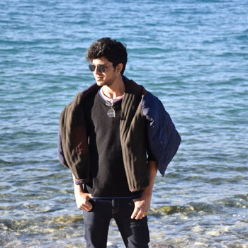 Krish