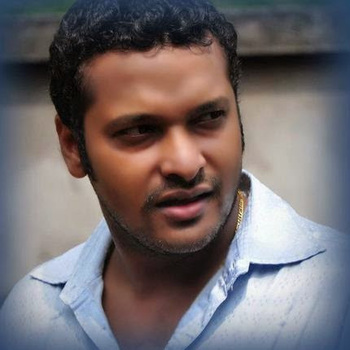 kumar p