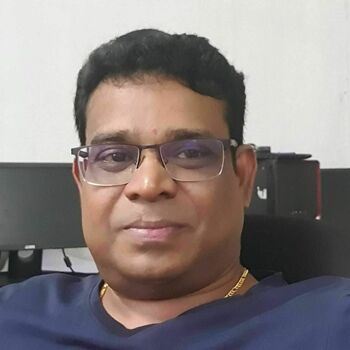 Ajith Menon