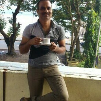 Ramesh Kumar