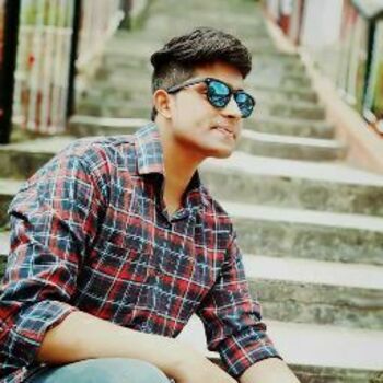 Vishal Vishal