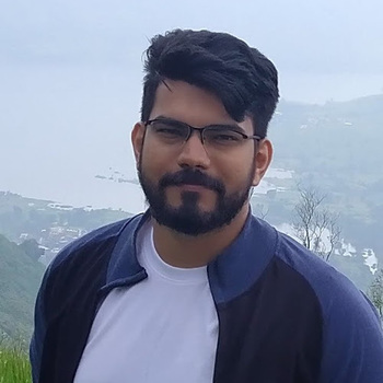 Prajyot Prajyot