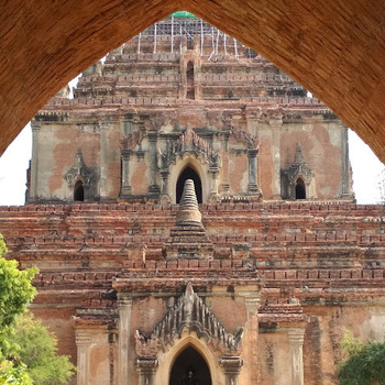 THAUNG