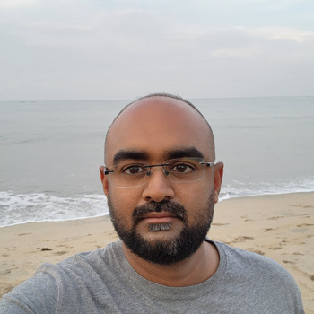 Ashwin Dwarakaesh