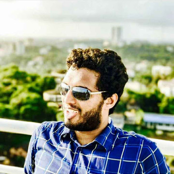 Abhishek Abhishek
