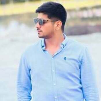 Deepak Yadav