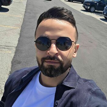 Yousef Dauod