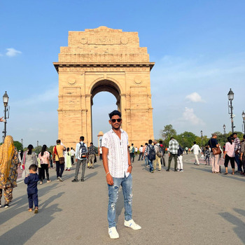 Arun Kamble