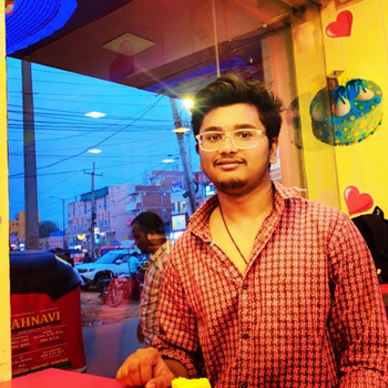GVN SAI YASHWANTH