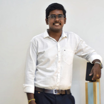 nikith matta