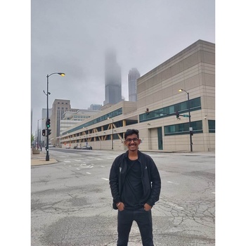 GAURAV GAURAV