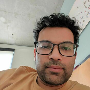 Chaitanya Afle