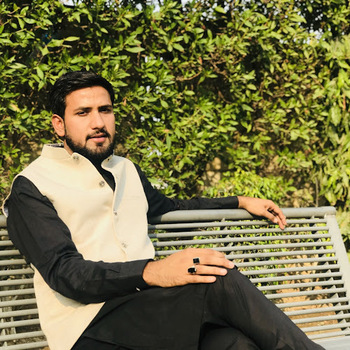 Sunny Shah