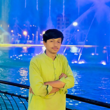 Hamza Hamza