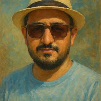 Faisal M 