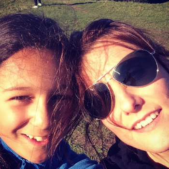 Tricia Tricia