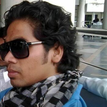 Deepak