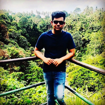 Aditya Agarwal