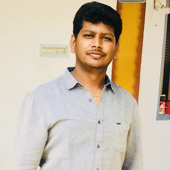 Jeeva S