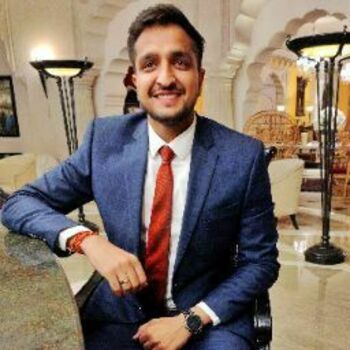Pulkit Jindal