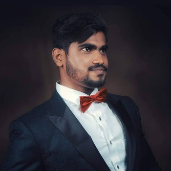 Prajwal Prajwal
