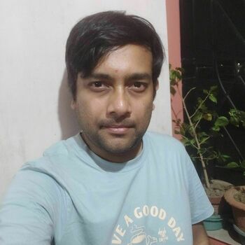 Samrat Ghosh