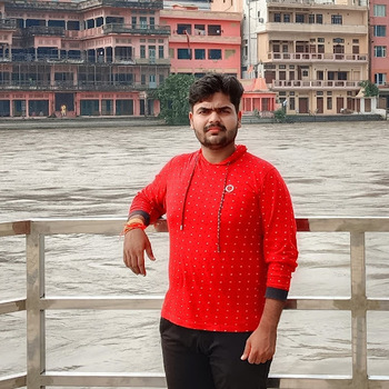Ayush Mishra