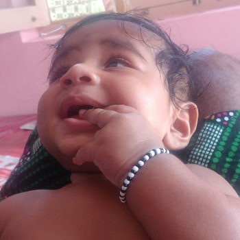 Krishna Krishna