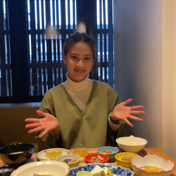 川口栞
