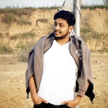 ravi sharma
