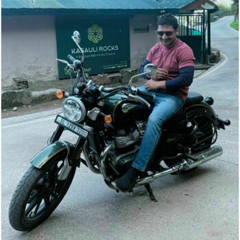 manu singh