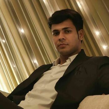 Sourav  Tanwar