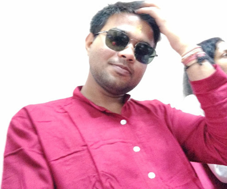 Trip To God's own country