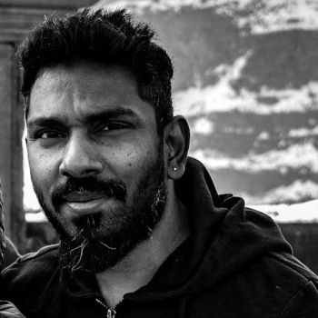 Shankar Shankar
